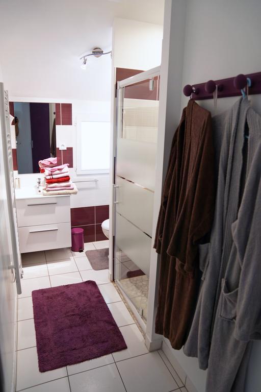 Chambres Et Espace Detente Bien-Etre Sologn'Ami Neuvy-sur-Barangeon Eksteriør billede